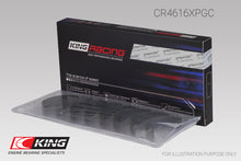 Load image into Gallery viewer, King Engine Bearings Subaru Fa20/ Toyota 4U-GSE Connecting Rod Bearing Set - Size +0.05mm