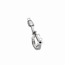 Load image into Gallery viewer, MagnaFlow Direct Fit Catalytic Converter 97-98 Toyota Avalon Camry 3