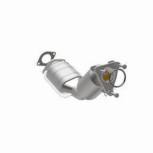 Load image into Gallery viewer, MagnaFlow Direct Fit Catalytic Converter 07-08 G35/37/350Z Passenger Side OEM