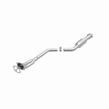 Load image into Gallery viewer, MagnaFlow Direct Fit Catalytic Converter 97 BMW Z3 1.9L