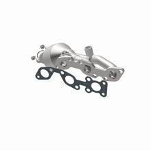 Load image into Gallery viewer, MagnaFlow Direct Fit Catalytic Converter 01-04 Frontier Manifold Driver Side 3.3L