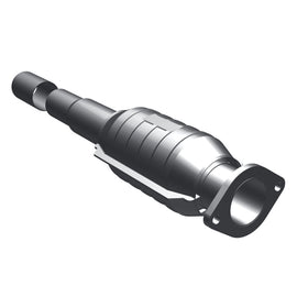 MagnaFlow Direct Fit Catalytic Converter 04-06 Mazda 3 2.0/2.3 rr OE
