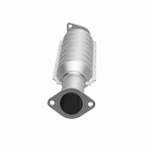 Load image into Gallery viewer, MagnaFlow Direct Fit Catalytic Converter 06-07 Hyundai Sonata 3.3L