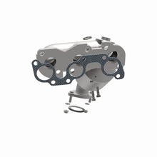 Load image into Gallery viewer, MagnaFlow Direct Fit Catalytic Converter 02-03 Lexus ES300 3.0L mani