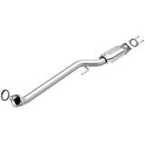 MagnaFlow Direct Fit Catalytic Converter 02-06 Nissan Sentra 2.5L