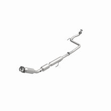 Load image into Gallery viewer, MagnaFlow Direct Fit Catalytic Converter OEM 2008-2012 Scion L4 1.8L Underbody
