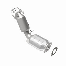 Load image into Gallery viewer, MagnaFlow Direct Fit Catalytic Converter 07-08 G35/37/350Z Driver Side OEM