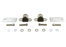 Load image into Gallery viewer, Whiteline 04/91-99 Toyota Paseo EL 44-54 Front Lower Inner Rear Control Arm Anti-Lift / Caster Kit