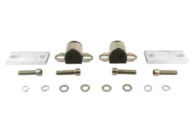 Whiteline 04/91-99 Toyota Paseo EL 44-54 Front Lower Inner Rear Control Arm Anti-Lift / Caster Kit