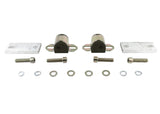 Whiteline 04/91-99 Toyota Paseo EL 44-54 Front Lower Inner Rear Control Arm Anti-Lift / Caster Kit