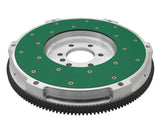 Fidanza 55-86 Chevrolet V8 Aluminum Flywheel (Mount Corvette ZF 6-Speed to 2pc Rear Mail)
