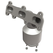 Load image into Gallery viewer, MagnaFlow Conv DF 06-08 Kia Optima 2.7L