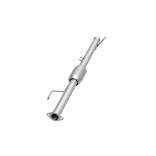 Load image into Gallery viewer, MagnaFlow Direct Fit Catalytic Converter 00-04 Tundra Rear 3.4L