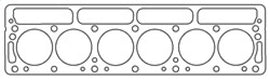 Cometic Triumph TR6 76mm .043 inch Copper 6-Cylinder Head Gasket