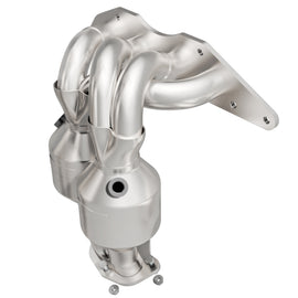 MagnaFlow Direct Fit Catalytic Converter 06-08 Eclipse 2.4 Manifold OE