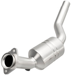 MagnaFlow Direct Fit Catalytic Converter 07-09 XKR 4.2L D/S