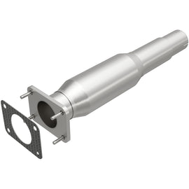 MagnaFlow Direct Fit Catalytic Converter 00-05 Buick LeSabre/Park