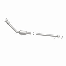 Load image into Gallery viewer, MagnaFlow California Direct Fit Converter 2003 Buick Rendezvous 3.4L