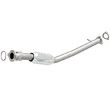MagnaFlow Direct Fit Catalytic Converter 05-06 Equinox 3.4L