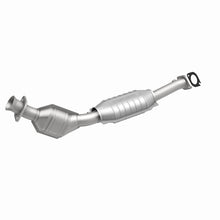 Load image into Gallery viewer, MagnaFlow Direct Fit Catalytic Converter 95-02 Ford Crown Vic 4.6L