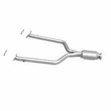 Load image into Gallery viewer, MagnaFlow Direct Fit Catalytic Converter 02-08 Lexus SC430 4.3L Rear
