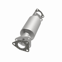 Load image into Gallery viewer, MagnaFlow Direct Fit Catalytic Converter Acura-Honda 85 87