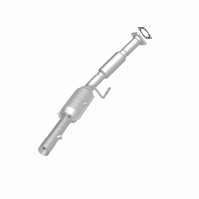 MagnaFlow Direct Fit Catalytic Converter 06-08 Volkswagen Jetta/Rabbit 2.5L (49 State)