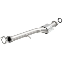 Load image into Gallery viewer, MagnaFlow Direct Fit Catalytic Converter 02-07 Subaru WRX 2.0L Turbo