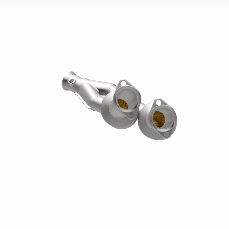 MagnaFlow Direct Fit Catalytic Converter 1995-1997 Jaguar Vanden Plas/ XJ6 4.0