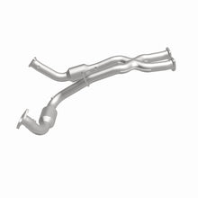 Load image into Gallery viewer, MagnaFlow Direct Fit Catalytic Converter 06-10 Jeep Grand Cherokee 6.1L