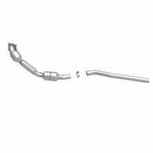 Load image into Gallery viewer, MagnaFlow Direct Fit Catalytic Converter 06-08 VW Passat 2.0L