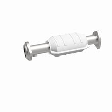 Load image into Gallery viewer, MagnaFlow Direct Fit Catalytic Converter 00-01 Cherokee 4L rr OEM