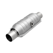 Load image into Gallery viewer, MagnaFlow Universal Catalytic Converter 2.00 1/O2 CA