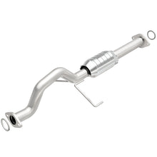 Load image into Gallery viewer, MagnaFlow Direct Fit Catalytic Converter 1995 Mazda Millenia 2.3L Rear