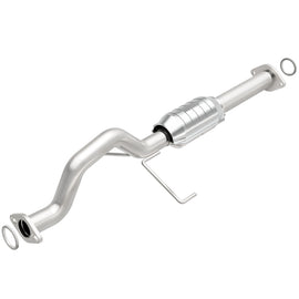 MagnaFlow Direct Fit Catalytic Converter 1995 Mazda Millenia 2.3L Rear