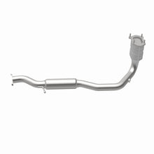 Load image into Gallery viewer, MagnaFlow Direct Fit Catalytic Converter 98-00 Mercury Mystique 2.0L