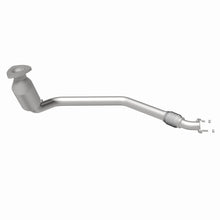 Load image into Gallery viewer, MagnaFlow California Direct Fit Converter 05-06 Pontiac G6 3.5L