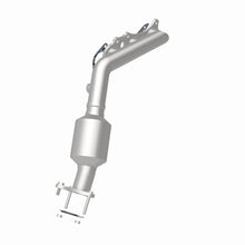 Load image into Gallery viewer, MagnaFlow DF Cat. Conv Toyota 03-09 4Runner/05-09 Tacoma/05-06 Tundra 4.0L P/S Manifold (49 State)
