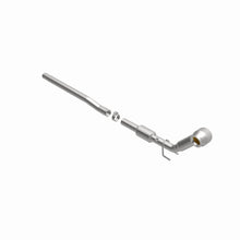 Load image into Gallery viewer, MagnaFlow Direct Fit Catalytic Converter 13-15 VW Beetle 2.0L / 14-15 VW Jetta/Passat 1.8L