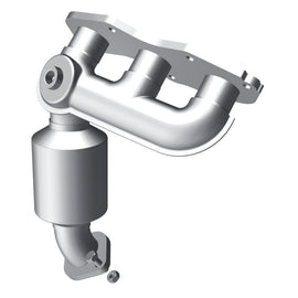 MagnaFlow Direct Fit Catalytic Converter 07-10 Camry 3.5 Passenger Side Manifold