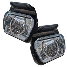 Load image into Gallery viewer, Oracle 03-06 Chevy Silverado SMD FL - White