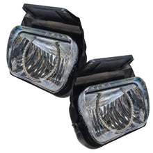 Load image into Gallery viewer, Oracle 03-06 Chevy Silverado SMD FL - ColorSHIFT
