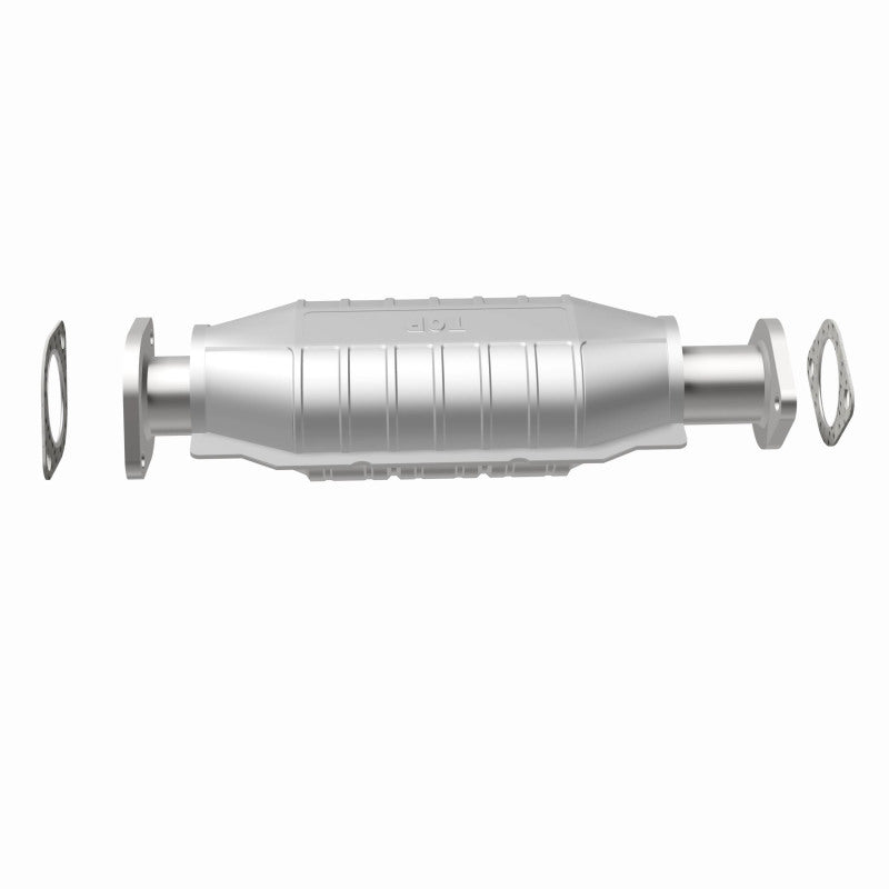 MagnaFlow Direct Fit Catalytic Converter 86-95 Nissan CA