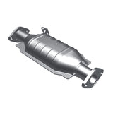 MagnaFlow Direct Fit Catalytic Converter Toyota 81 82