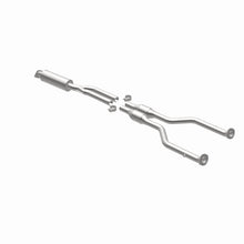 Load image into Gallery viewer, MagnaFlow DF Cat. Conv 06-08 Lexus IS250 2.5L D/S-P/S Rear 2WD/06-08 IS350 3.5L D/S-P/S Rear 2WD