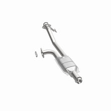 Load image into Gallery viewer, MagnaFlow Direct Fit Catalytic Converter 00-04 Tundra Rear 4.7L