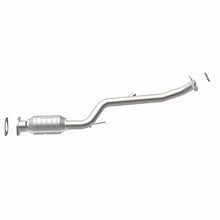 Load image into Gallery viewer, MagnaFlow Direct Fit Catalytic Converter 90-95 Nissan 300ZX 3.0L D/S Turbocharged