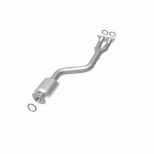 Load image into Gallery viewer, MagnaFlow Direct Fit Catalytic Converter 00-05 Lexus GS300 3.0L