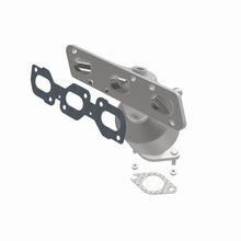Load image into Gallery viewer, MagnaFlow Direct Fit Catalytic Converter 01-05 Ford Escape 3.0L