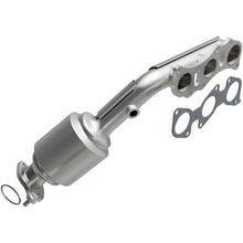 Load image into Gallery viewer, MagnaFlow Direct Fit Catalytic Converter 05-09 Taco 4L D/S mani OEM